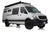 RB Touring Van BK - 170 4x4