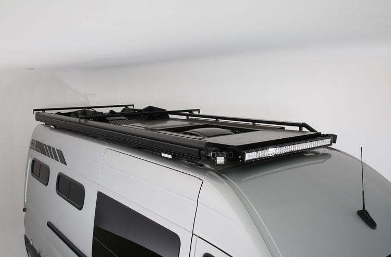 RB Touring Van BK - 170 4x4