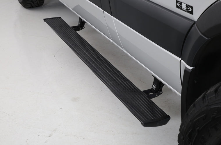 RB Touring Van BK - 170 4x4