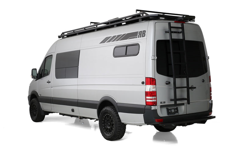 RB Touring Van BK - 170 4x4