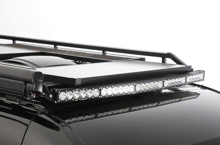 RB Touring Van BNC - 170 2500 4x4