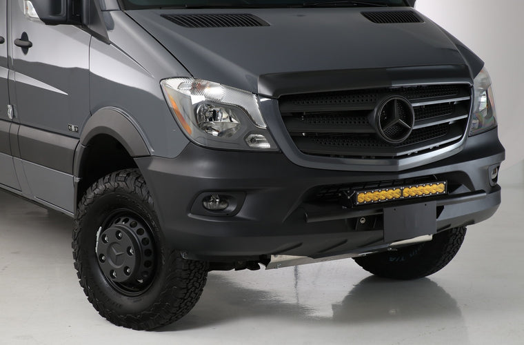 RB Touring Van CD - 170