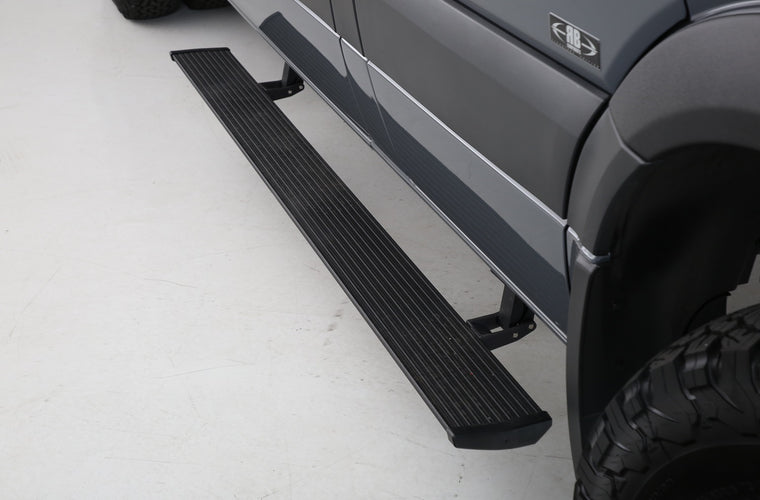 RB Touring Van CD - 170