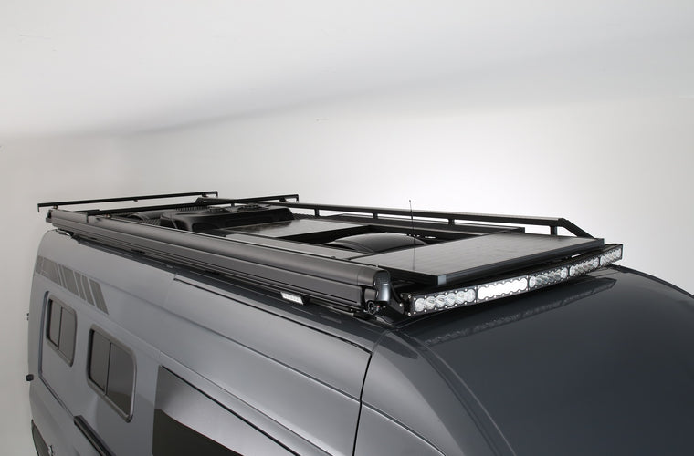 RB Touring Van CD - 170