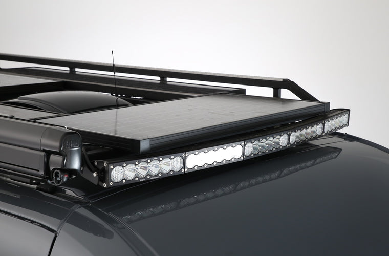 RB Touring Van CD - 170