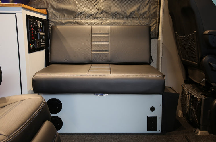 RB Touring Van CD - 170