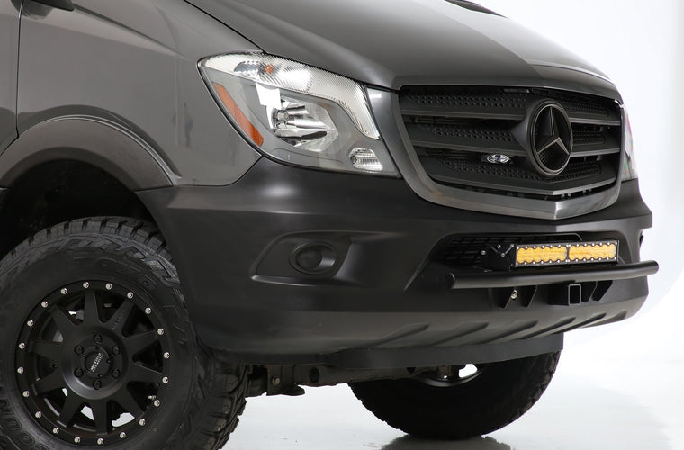 RB Touring Van RD - 170 2500 4x4