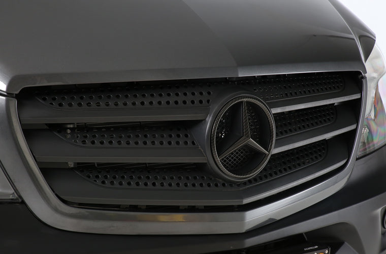 RB Touring Van RD - 170 2500 4x4