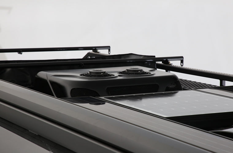 RB Touring Van RD - 170 2500 4x4