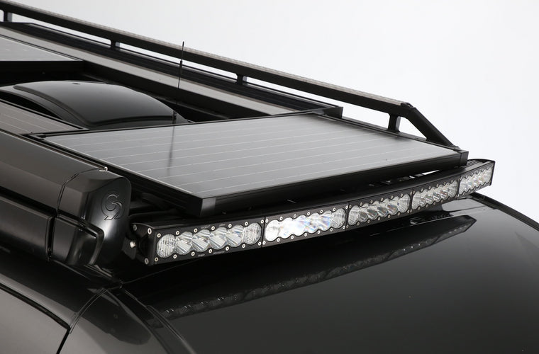 RB Touring Van RD - 170 2500 4x4