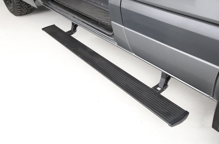 RB Touring Van RD - 170 2500 4x4