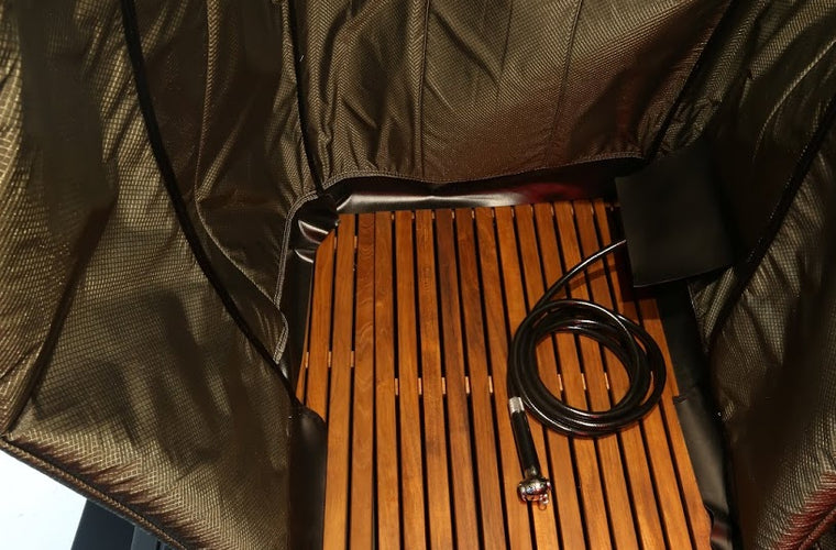 RB Touring Van BNC - 170 2500 4x4