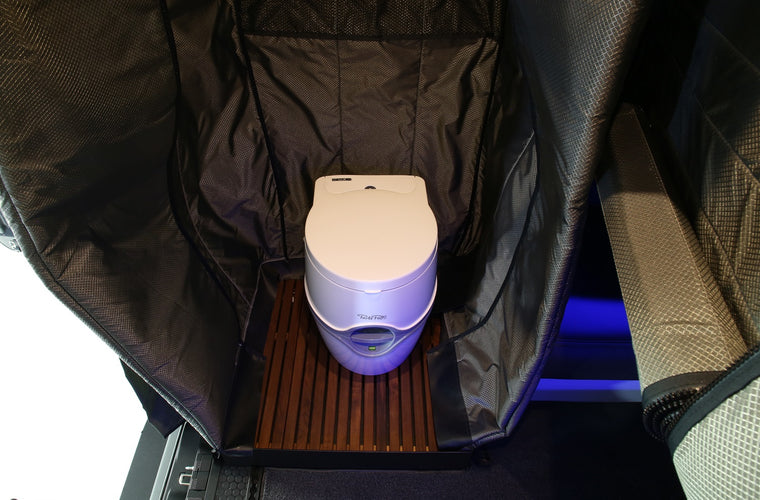 RB Touring Van CD - 170