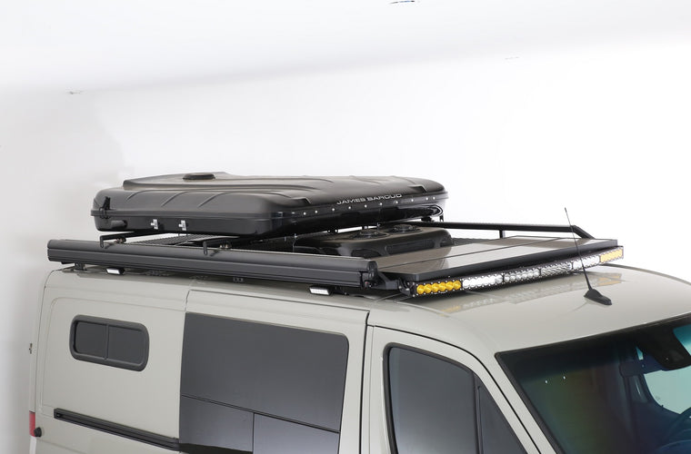 RB Touring Van SS - 144