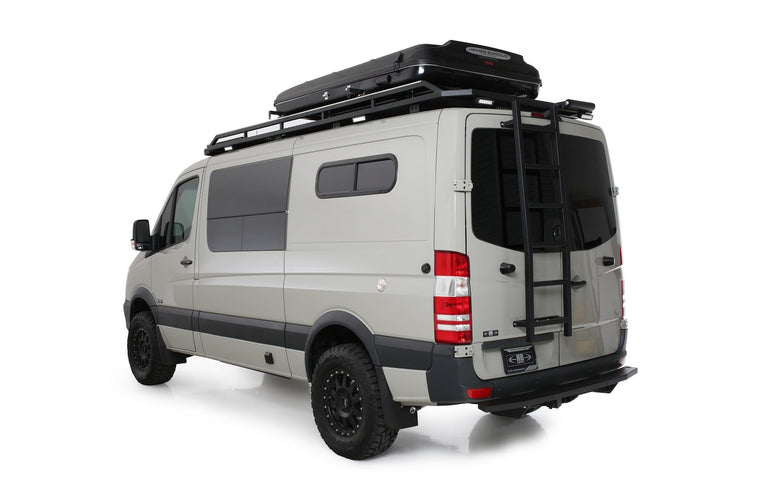 RB Touring Van SS - 144