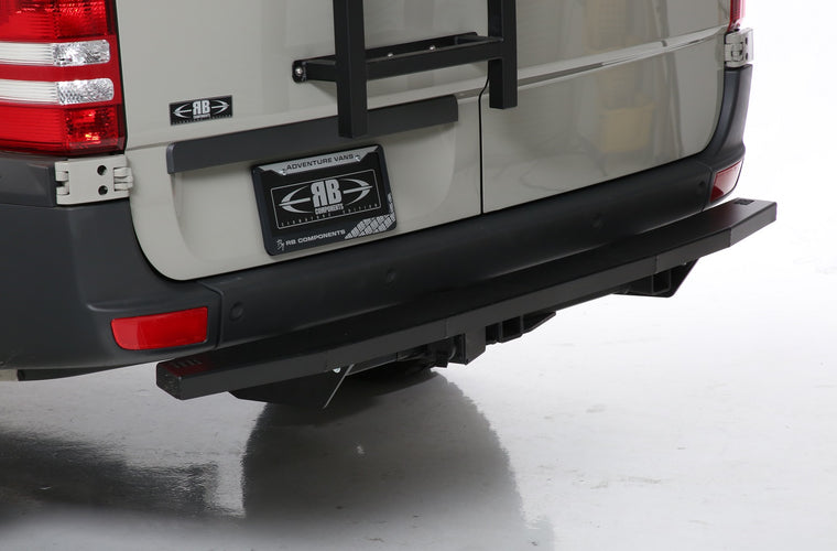 RB Touring Van SS - 144