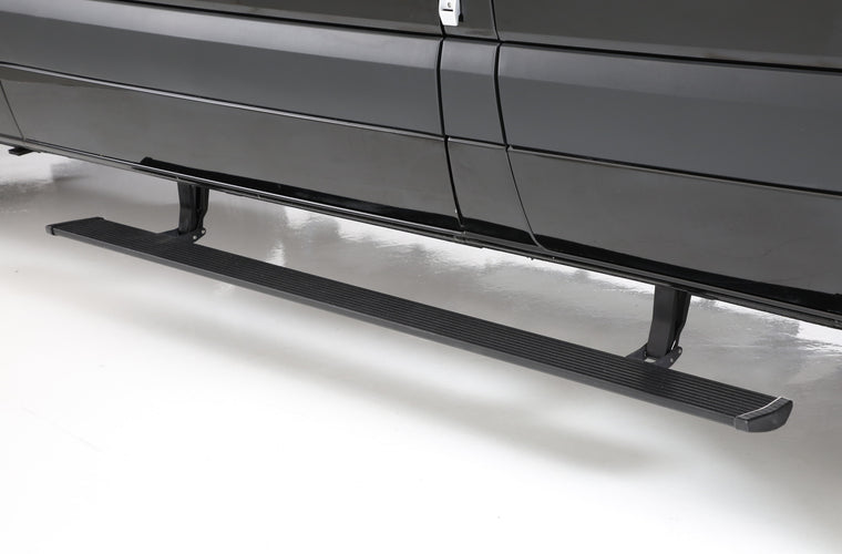 RB Gear Hauler Van Carp - 170