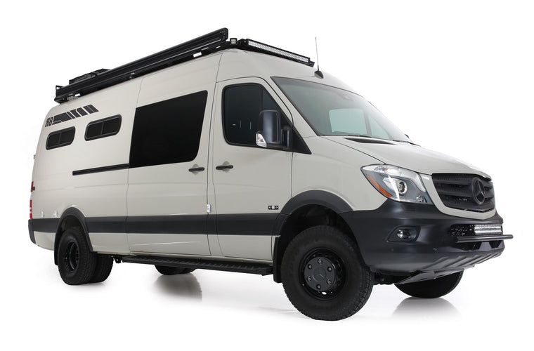 RB Gear Hauler Van SP02 - 170