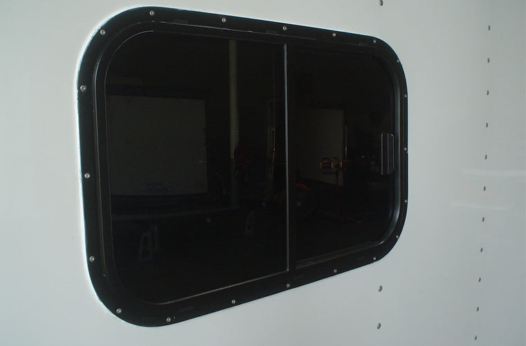 14' Box Van - Steve Hengeveld