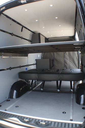 Townley Sprinter Van 144