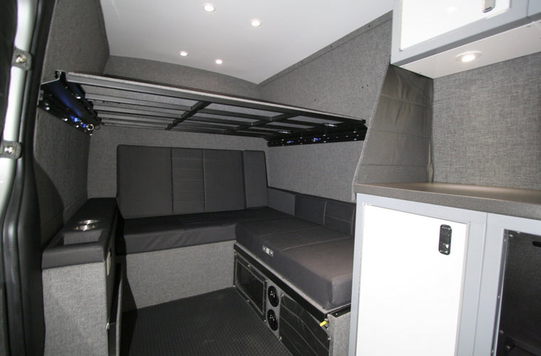 RB Touring SanFran Undercover - 144