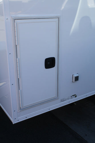 22ft Display Trailer Oakley