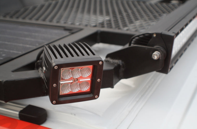 Bell Sports Sprinter Van 170