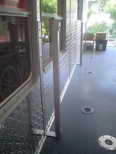 Weekend Warrior 5th Wheel