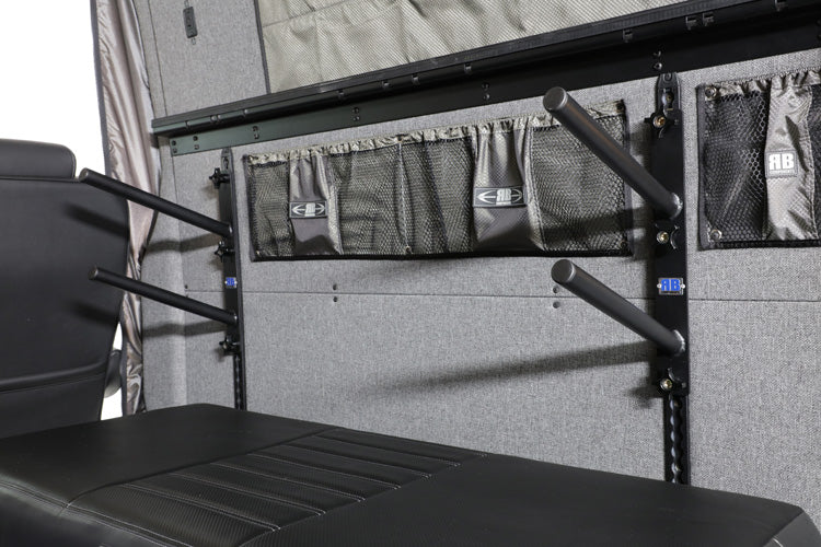 RB Touring Van  - Richie - 144