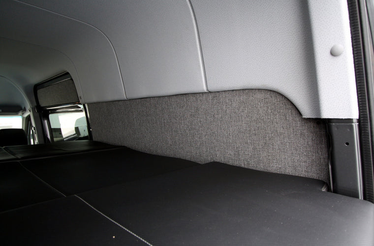 RB Gear Hauler JMG - 144