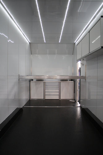 22' Stacker UTV Loft