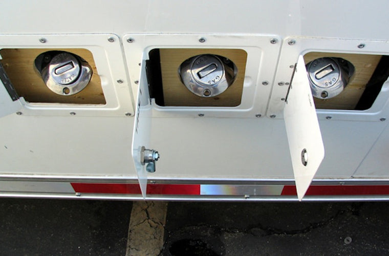 Pace American Stacker - Rod Thyberg