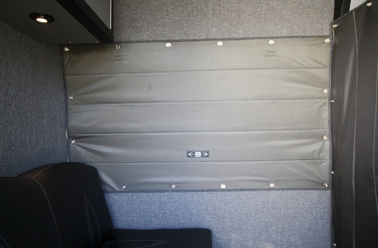 Fappani Moto Sprinter Van, 170