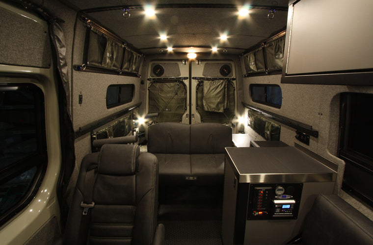 RB Gear Hauler MT - 144