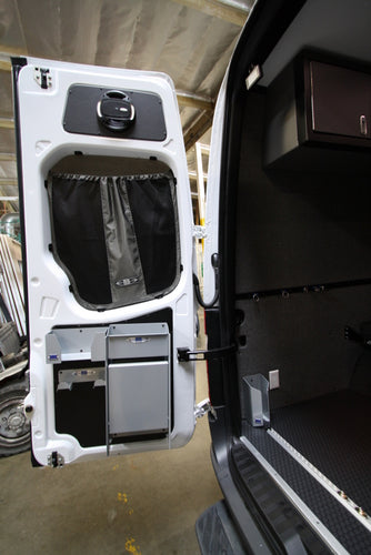 Fappani Moto Sprinter Van, 170