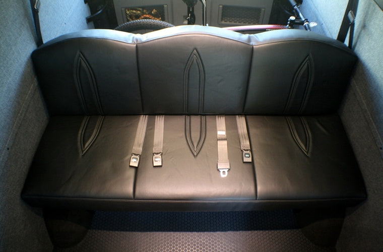 RB Gear Hauler Van Sleek Family 01 - 170