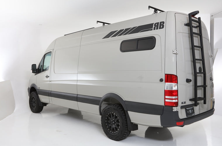 RB Sport Van - 170