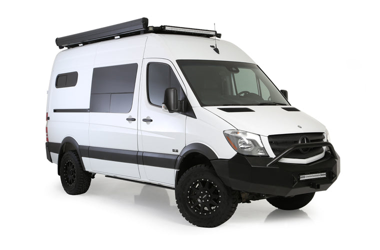 RB Gear Hauler SB - 144