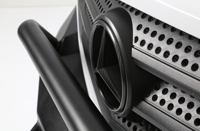 RB Gear Hauler SB - 144