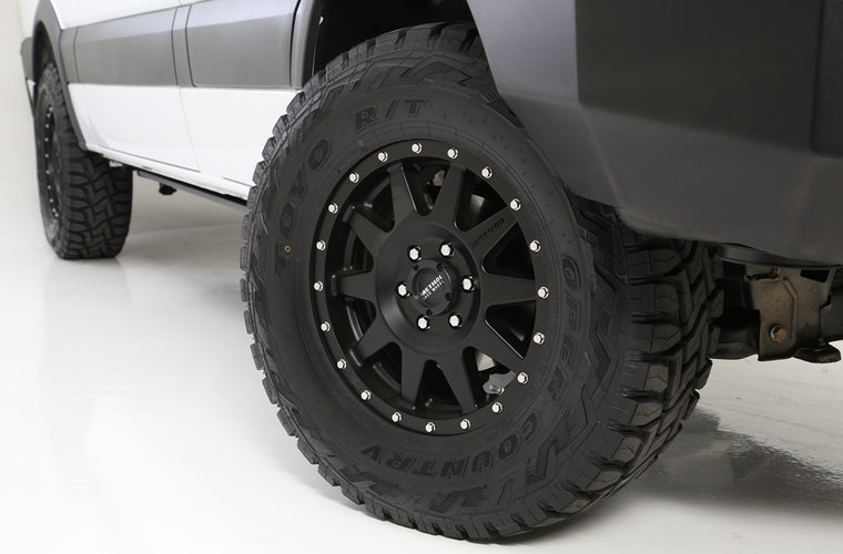 RB Gear Hauler SB - 144