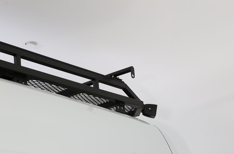 RB Gear Hauler SB - 144