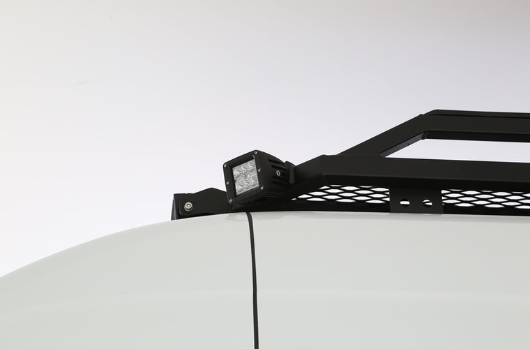 RB Gear Hauler SB - 144