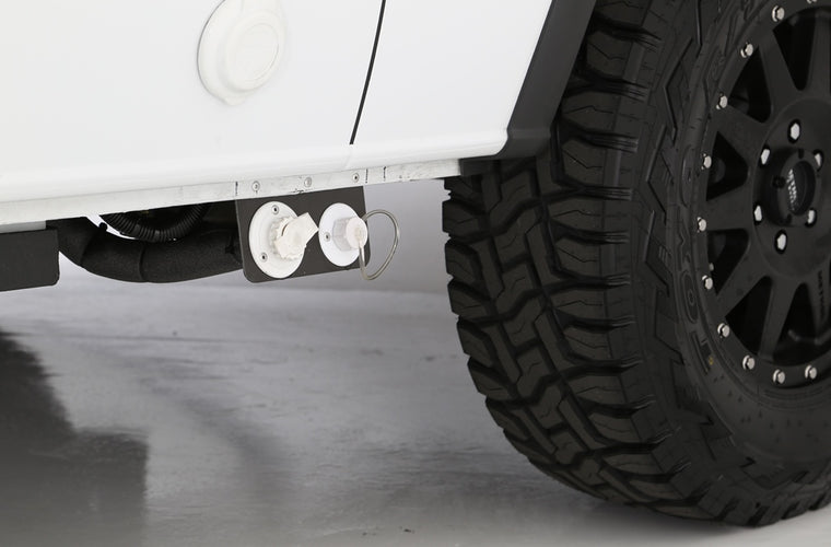 RB Gear Hauler SB - 144