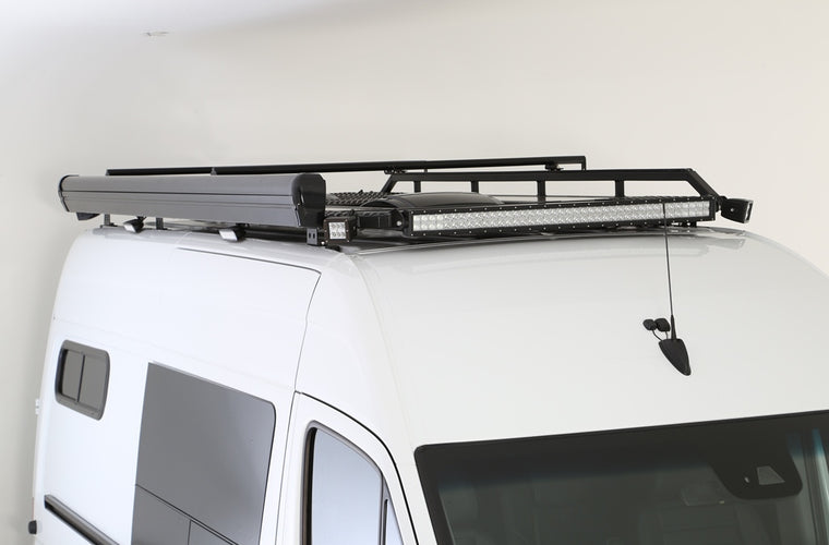 RB Gear Hauler SB - 144