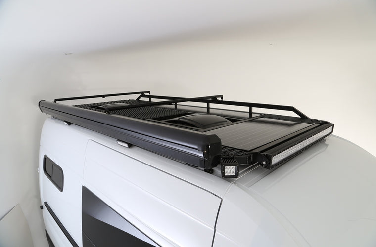 RB Gear Hauler SB - 144