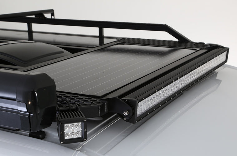 RB Gear Hauler SB - 144