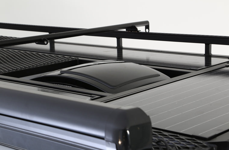 RB Gear Hauler SB - 144