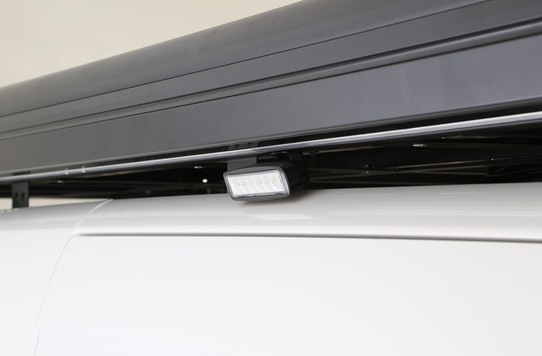 RB Gear Hauler SB - 144