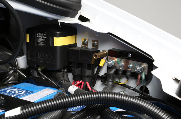 RB Gear Hauler SB - 144