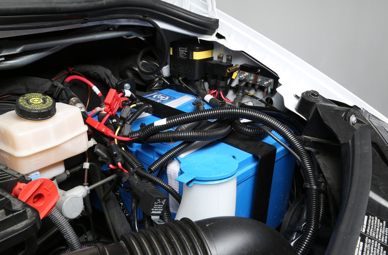 RB Gear Hauler SB - 144